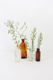 Silo House Discover Ou Trouver Des Flacons Dapothicaire Bouteille Apothicaire Pharmacie Vintage 11 Dukning Blommor Inredning
