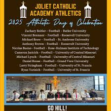Joliet Catholic Academy