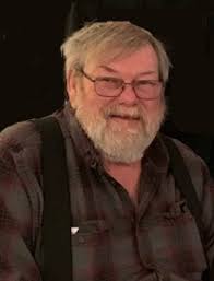 Obituary information for Larry Gene McClusky