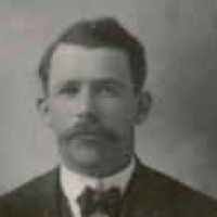 Joseph Edward Paynter (1868–1960)