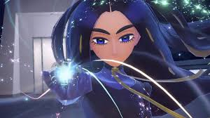 Champion Geeta Strategy Guide Pokémon Scarlet and Violet