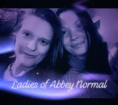 Abbey Normal