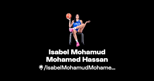 Isabel Mohamud Mohamed Hassan