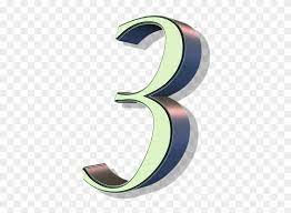 Angka 195 dalam bahasa perancis adalah un. Number Three Angka 1 Sampai 10 Free Transparent Png Clipart Images Download