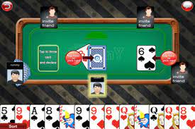 Get rs.5000 cash silkrummy is india's most trusted rummy online site where you can play for real money rummy my friend ranjith refer to me. Octro Rummy Play Indian Rummy With Friends Online Indian Rummy
