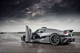 Beautifully Engineered Koenigsegg Super Sport Cars Amazing Cars