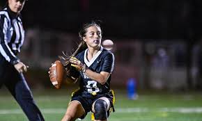 Flag Football All-State Teams for 2024 Announced