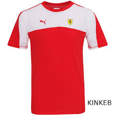Scuderia ferrari race t7 men's track pants. Camiseta Puma Scuderia Ferrari Tee Tee Shirt Designs Mens Tshirts Mens Tops