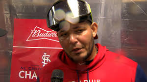 Trío de lujo a despedirse: Pujols, Molina y Wainwright quieren otro anillo