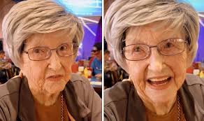 I'm 76 and get body-shamed by trolls