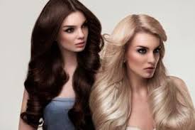 Semir rambut diluar didalam beda warna : Inilah Bedanya Mewarnai Rambut Di Rumah Dan Di Salon