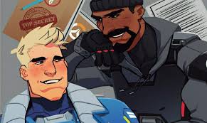↞Reaper76 Analysis↠Rise and Fall of Jack and Gabriel