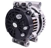 HOLDWELL 12V Alternator 321-8927 20R-3601 compatible with ...