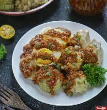 Siomay Ikan Bandung Mantap Mudah Dibuat Resep Resepkoki Recipe Makanan Sehat Resep Masakan Asia Resep Masakan Indonesia