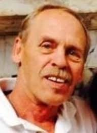 Jerry Latimer Obituary (1948