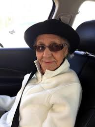 Ivy James avis de décès