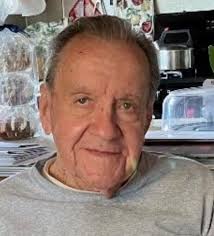 Nicholas Petrishin Obituary (2024)