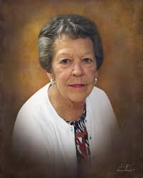 Obituary for Reba Chalker Allen