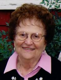 Ruby Cooper Obituary (1928