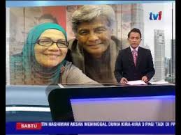 Datuk jalaluddin hassan mengakui masih merasa seakan arwah isterinya baru sahaja pergi menghadap ilahi. Isteri Pesan Anak Anak Jangan Tinggal Solat Datuk Jalaluddin Hassan 5 Nov 2016 Youtube