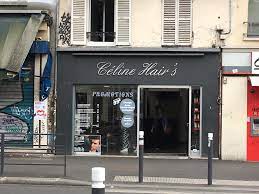 Celine Hair S Coiffure Montreuil Coiffeur Adresse Avis
