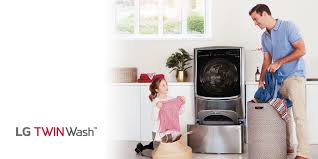 View And Compare All Lg Washing Machines Large Small