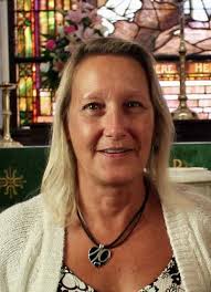 Margaret 'Nook' Louise Frye