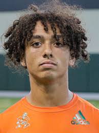 Eddie Combs, Rockledge, Wide Receiver