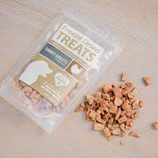 Single Ingredient Turkey Giblets Freeze Dried Treats Iheartcats Com Turkey Giblets Frozen Freeze Drying