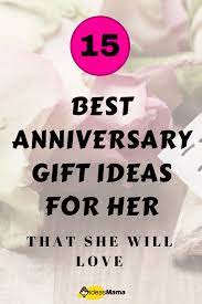 Oct 26, 2017 you cherish your relationship every day, but one day out of the year you get to. 17 Best Anniversary Gift Ideas For Her That She Will Love Best Anniversary Gifts Anniversary Ideas For Her Aniversary Gifts