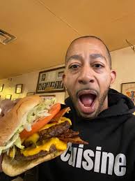 Has anyone else heard of a bologna burger?