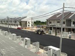Kes sikh gengster pemilik bengkel kereta bersaudara mengamok di jalan 1/2 taman putra perdana puchong* 16 disember. Townhouse For Sale At The Lake Residence Putra Perdana Land