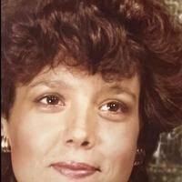 Marilyn Ellis Obituary (1955