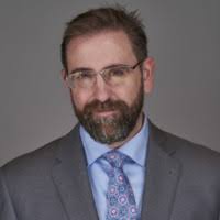 Sean-Peter Heaslet CAMS