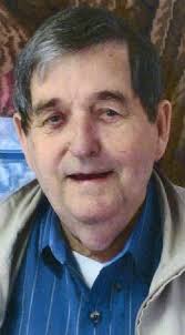 Wilber Wayne “Butch” Cummings (1939-2016)