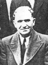Claude Ogilvie Dalton (1893-1948)