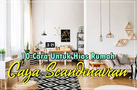 Tips memelihara ikan hias yang kedua yaitu memperhatikan pemilihan jenis ikan yang akan bagi moms dan si kecil yang pertama kali akan merawat ikan di rumah, jenis ikan air tawar adalah pilihan. 10 Cara Hias Rumah Gaya Scandinavian Dengan Mudah Cepat Dan Jimat Sesuai Untuk Bajet Yang Rendah