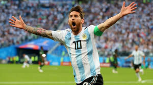 In fact, messi and argentina may not even get there. 5 Lessons From Argentina S Last Gasp Win Over Nigeria Golazo Argentino
