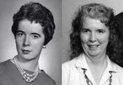 Marilyn Park Myers (1938-2013)