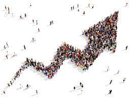 Ledakan Angka Kelahiran Di Negara Berkembang