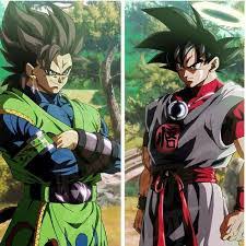 Tablos Ssj Buscar Con Google Personajes De Dragon Ball Personajes De Goku Dragones