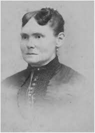 George W BOWMAN & Mary PAGETT