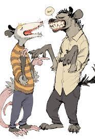 Put My Money On The Monkey Character Design Furry Art Character Art