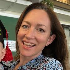 Dana Sweeney (@DanaVoysey)