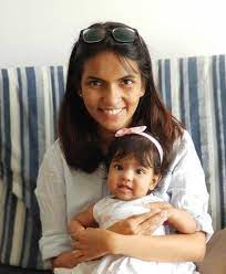 — picture courtesy of cheryl ann fernando despite the smaller paycheck after switching careers, fernando persevered and went on to assemble a team of students whom she initially saw as lacklustre and polished their talent through sheer grit. Interview Cheryl Ann Fernando If Teaching Is Tough Parenting Is Crazy Tough Makchic