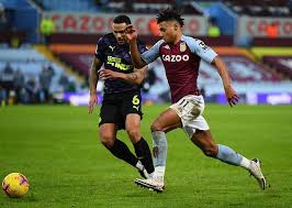 The club competes in the premier league, the top tier of the english football league system. Newcastle United Vs Aston Villa Prediction Preview Team News And More Premier League 2020 21