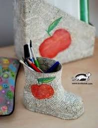 We did not find results for: Enchanted Forest Krokotak Pencil Holder Diy For Kids Papier Mache