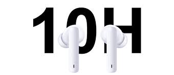 Cómpralo en huawei store méxico Huawei Freebuds 4i Red Edition Kabellose Kopfhorer Alza At
