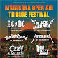Matakana Open Air Tribute Festival event image