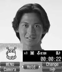 取扱説明書 D901iS